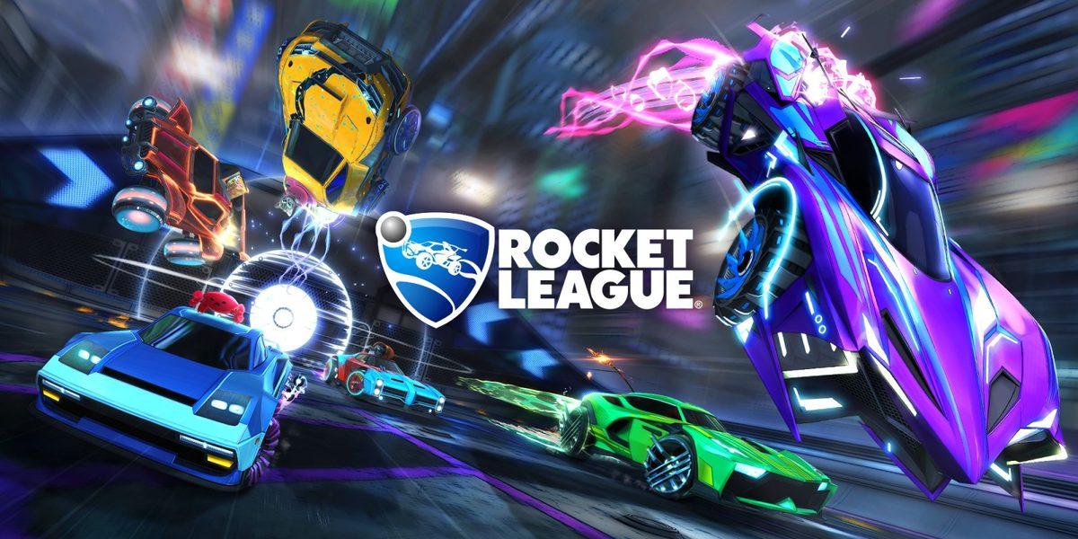 Epic Store, Rocket League Oyununu Hesabına Yükleyenlere 60 TL’lik Kupon Verecek
