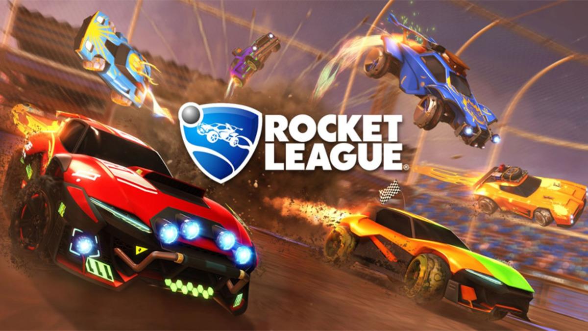 Epic Store, Rocket League Oyununu Hesabına Yükleyenlere 60 TL’lik Kupon Verecek