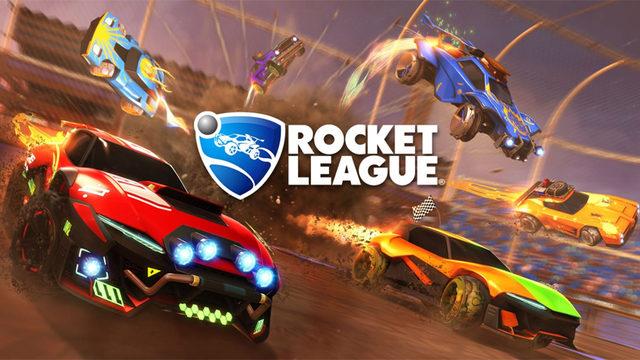Epic Store, Rocket League Oyununu Hesabına Yükleyenlere 60 TL’lik Kupon Verecek