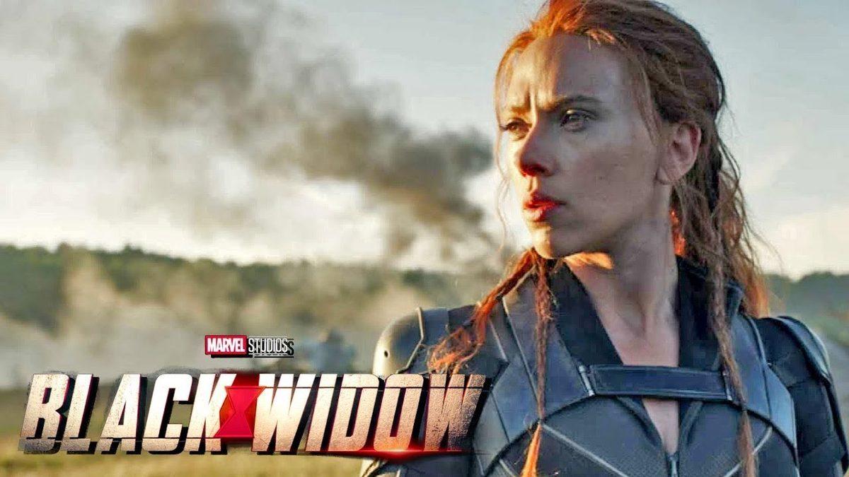 Disney, Black Widow İçin Yeni Bir Vizyon Tarihi Arıyor