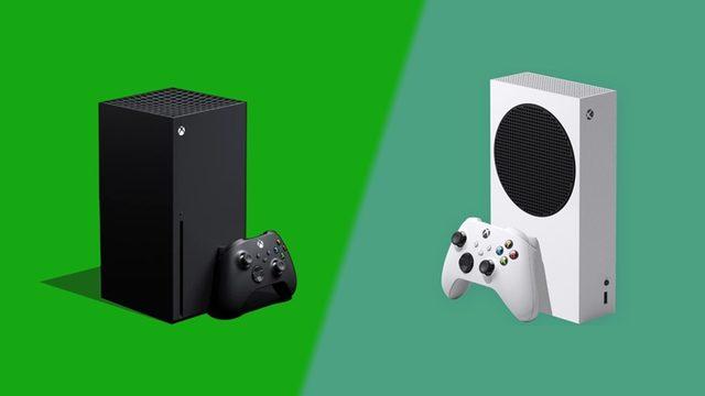 Microsoft, Xbox Series X ve S’in Türkiye Fiyatını Resmi Sitesinden Kaldırdı