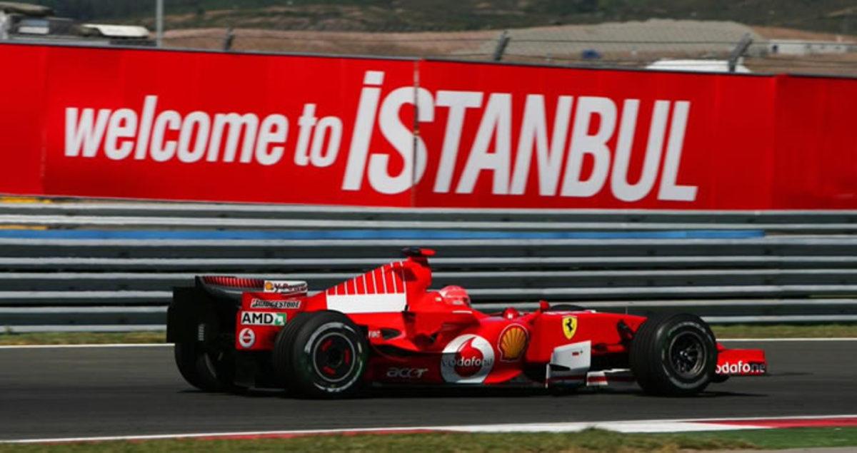 Türkiye’de Satışa Çıkan Formula 1 Biletleri Kısa Sürede Tükendi [Yoğun Eleştiri Var]