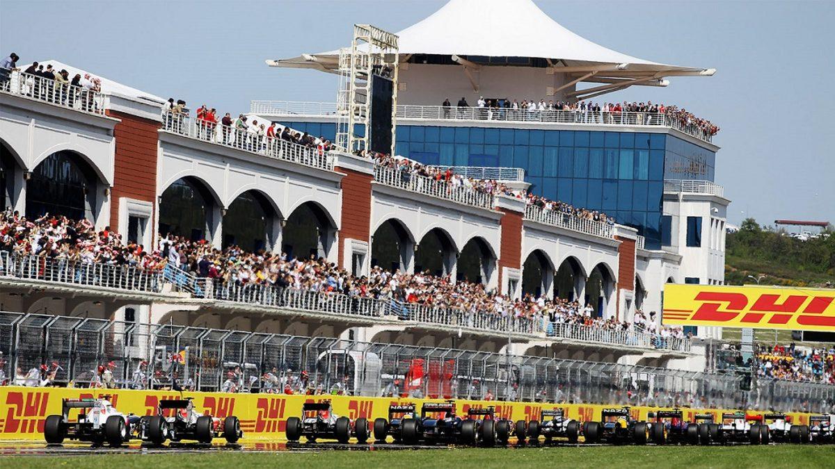 Türkiye’de Satışa Çıkan Formula 1 Biletleri Kısa Sürede Tükendi [Yoğun Eleştiri Var]