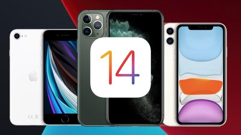 iOS 14’ün Bugün Türkiye’de Saat Kaçta Yayınlanacağı Açıklandı