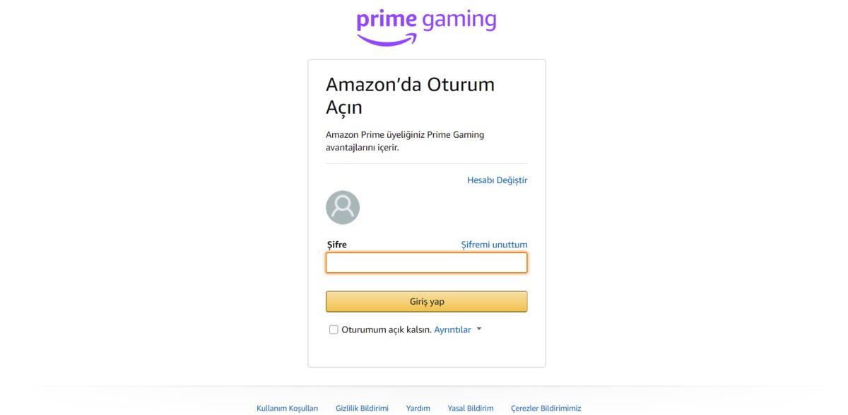 İstediğiniz Yayıncıya Ücretsiz Abone Olun: Twitch ile Amazon Prime Gaming Hesabı Nasıl Birleştirilir?