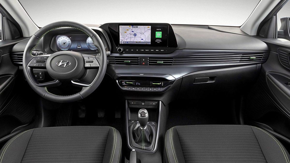 Yeni Hyundai i20’nin Dikkat Çeken Özellikleri ve Öngörülen Fiyatları