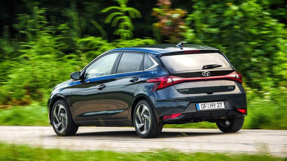 Yeni Hyundai i20’nin Dikkat Çeken Özellikleri ve Öngörülen Fiyatları