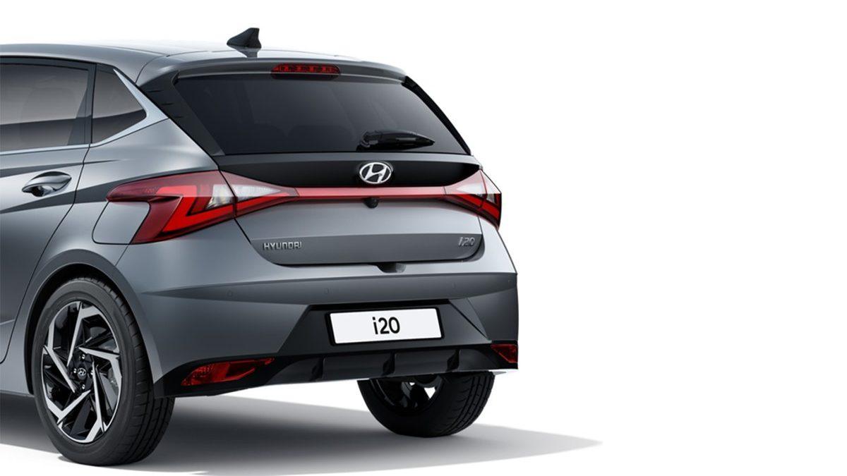 Yeni Hyundai i20’nin Dikkat Çeken Özellikleri ve Öngörülen Fiyatları