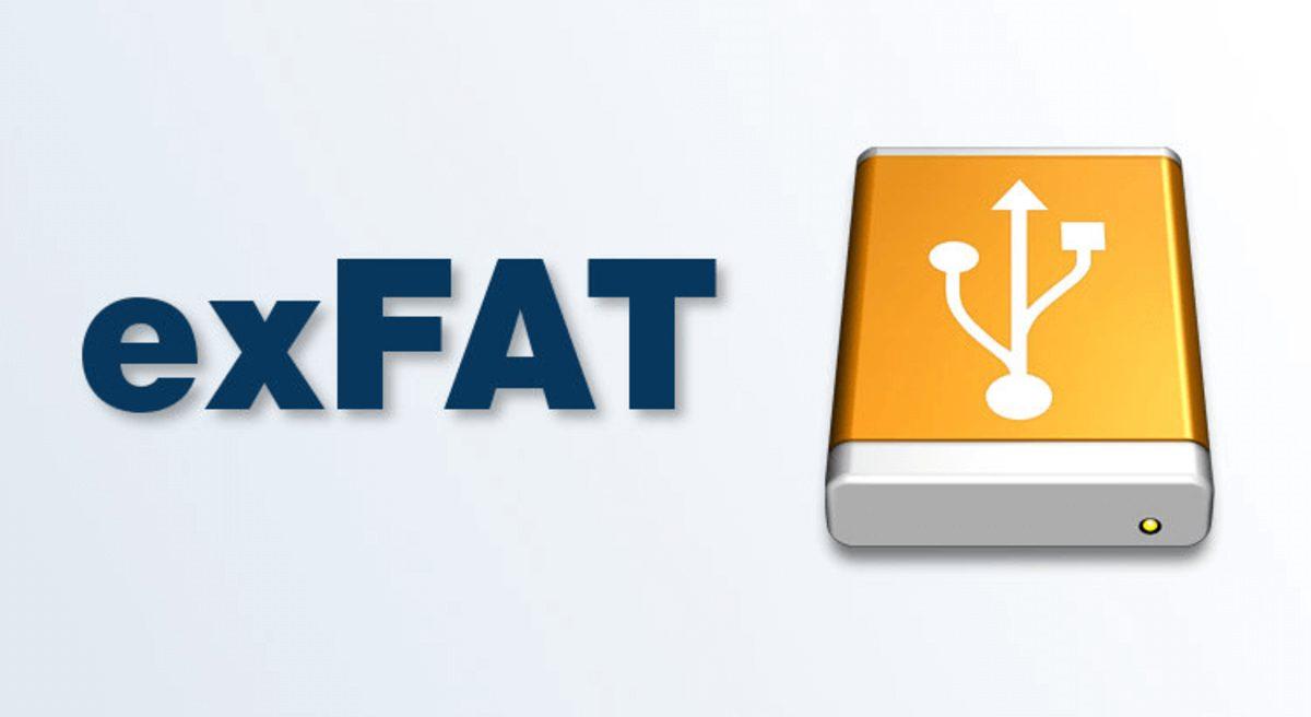 exFAT Nedir, FAT32 ve NTFS ile Ne Farkı Var?