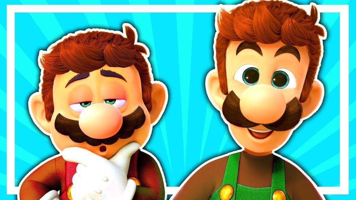 Nintendo, Yeni Super Mario Filmini Duyurdu: 2022’de Vizyona Girecek