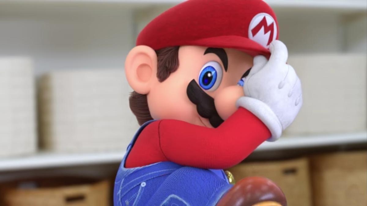 Nintendo, Yeni Super Mario Filmini Duyurdu: 2022’de Vizyona Girecek