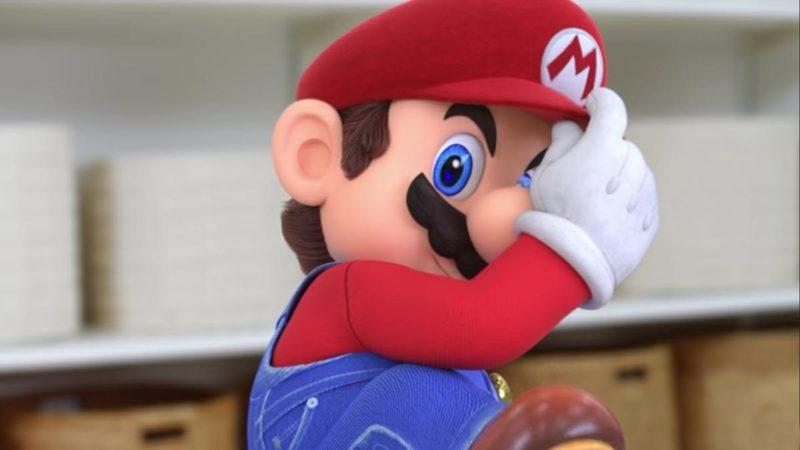 Nintendo, Yeni Super Mario Filmini Duyurdu: 2022’de Vizyona Girecek