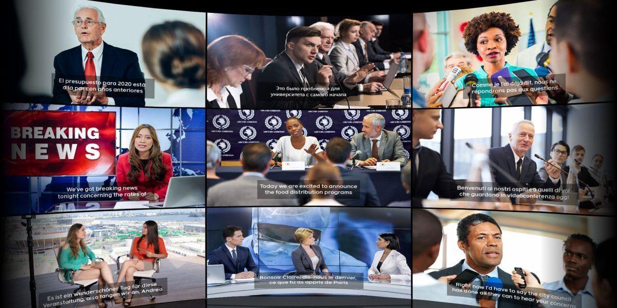 Instagram TV’ye 16 Dil İçin Otomatik Altyazı Oluşturma Özelliği Geldi