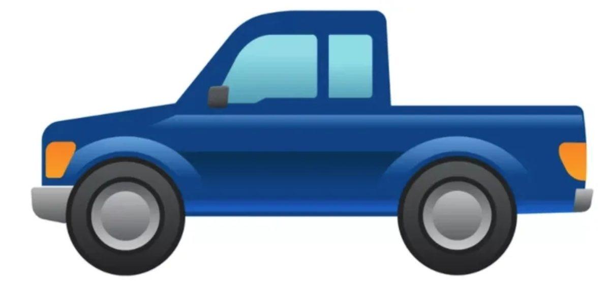 Ford’un Tasarladığı iOS 14 Kamyonet Emojisindeki İlginç Hata