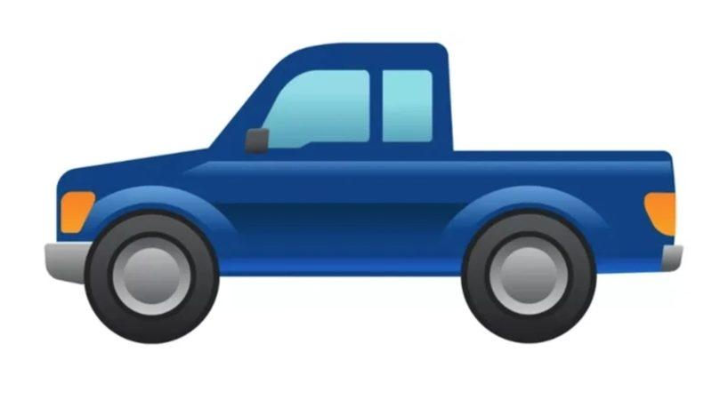 Ford’un Tasarladığı iOS 14 Kamyonet Emojisindeki İlginç Hata