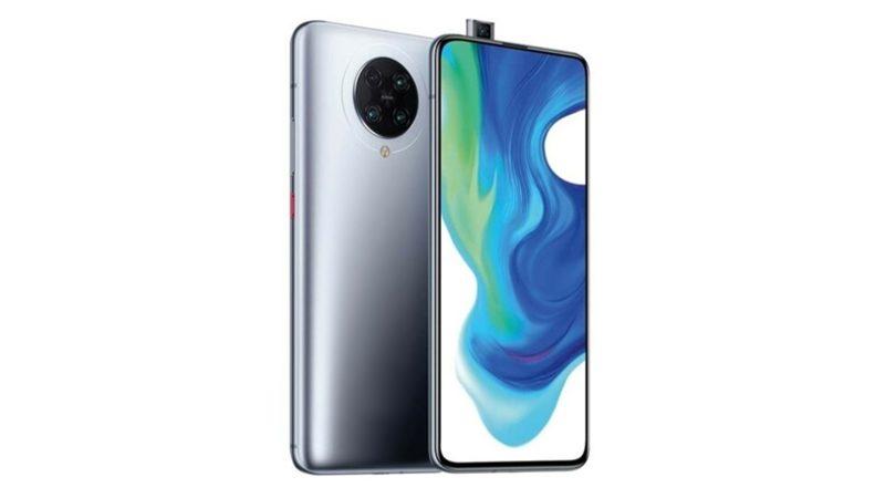 Redmi K40 Pro, Snapdragon 875 ile Gelen İlk Telefonlardan Olacak