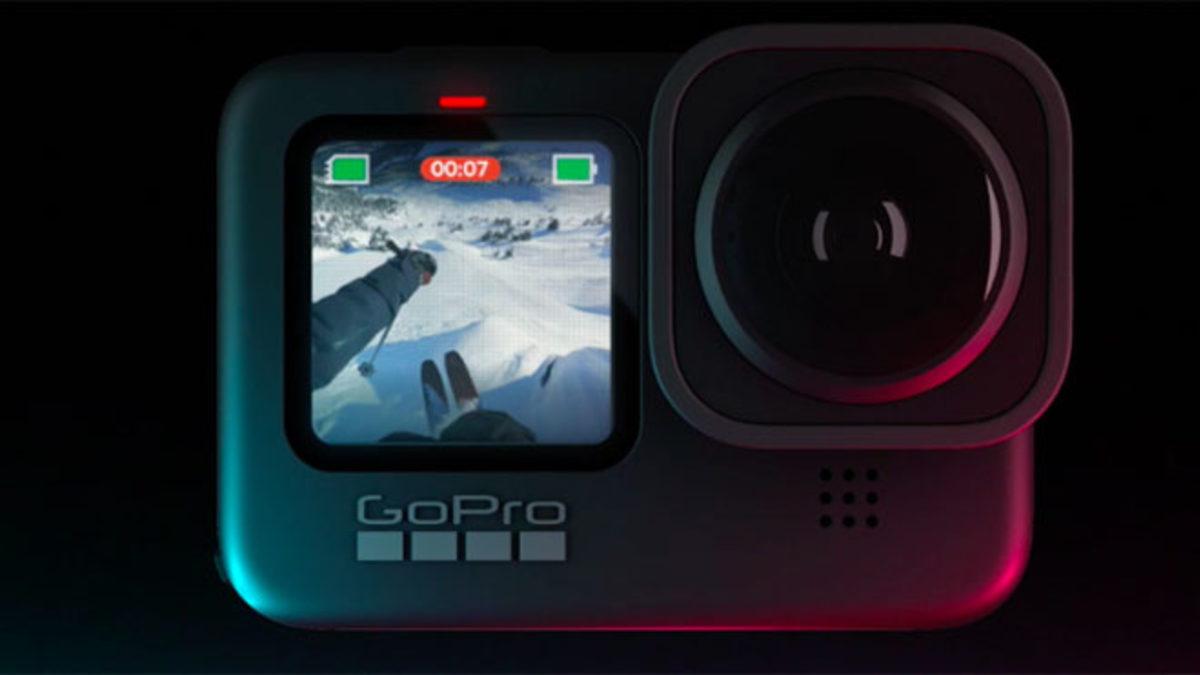 5K Video Kaydı Yapabilen GoPro Hero 9 Black Tanıtıldı: İşte Fiyatı ve Özellikleri