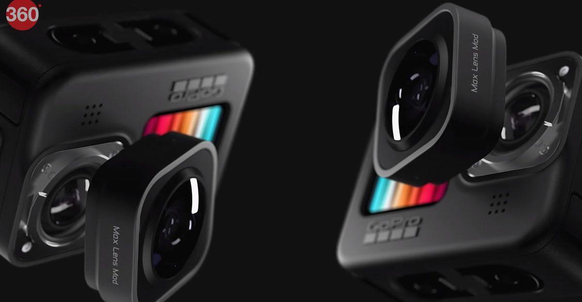 5K Video Kaydı Yapabilen GoPro Hero 9 Black Tanıtıldı: İşte Fiyatı ve Özellikleri