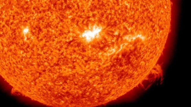 25. Güneş Döngüsü Başladı: Bu Ne Demek?