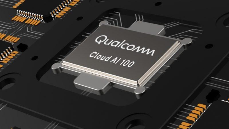 Qualcomm’un Cloud AI 100’ü 2021’in İlk Yarısında Gelecek