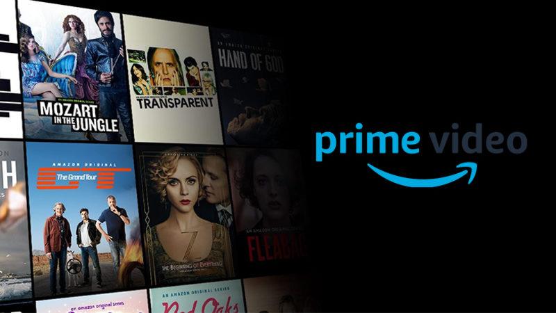 Netflix’in Rakibi Amazon Prime Video Nedir, Nasıl Kullanılır?