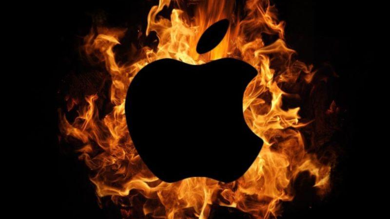 Apple, Epic Games’in Açtığı Fortnite Davasını Küçümsedi