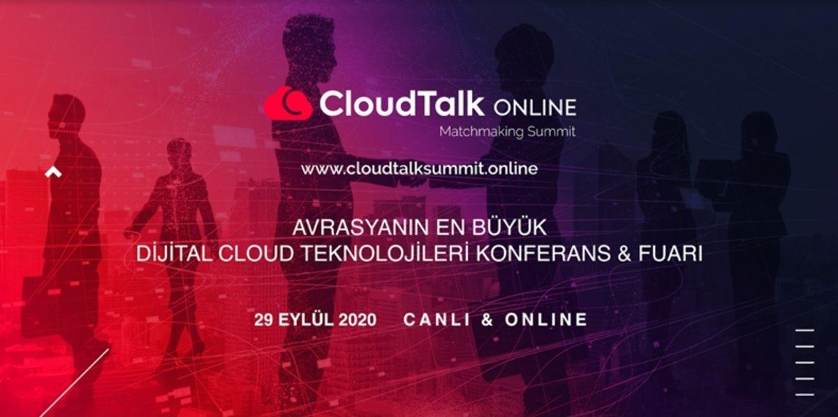 29 Eylül’deki CloudTalk Online | Matchmaking Summit İçin Kayıtlar Devam Ediyor