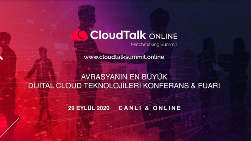 29 Eylül’deki CloudTalk Online | Matchmaking Summit İçin Kayıtlar Devam Ediyor