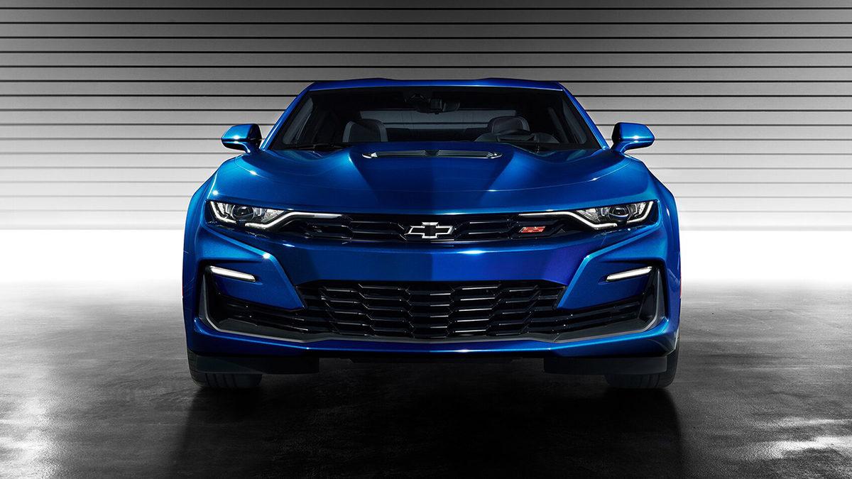 2021 Model Chevrolet Camaro’nın Hayran Bırakan Özellikleri ve Fiyatı