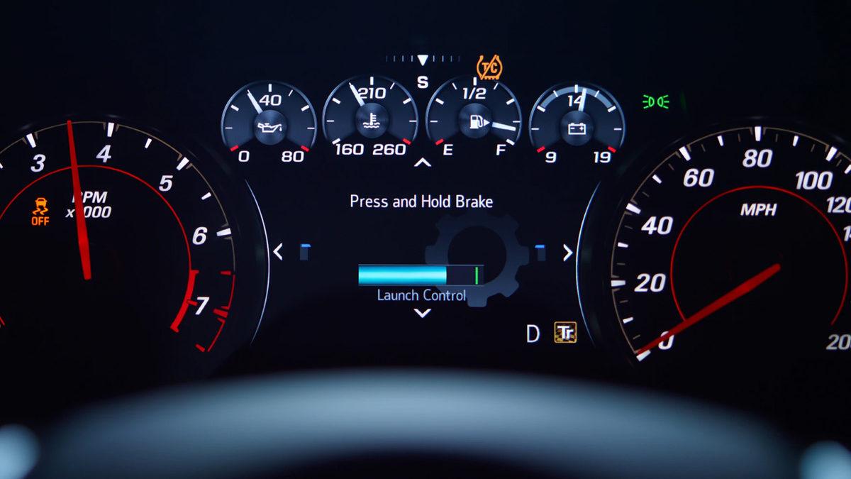 2021 Model Chevrolet Camaro’nın Hayran Bırakan Özellikleri ve Fiyatı