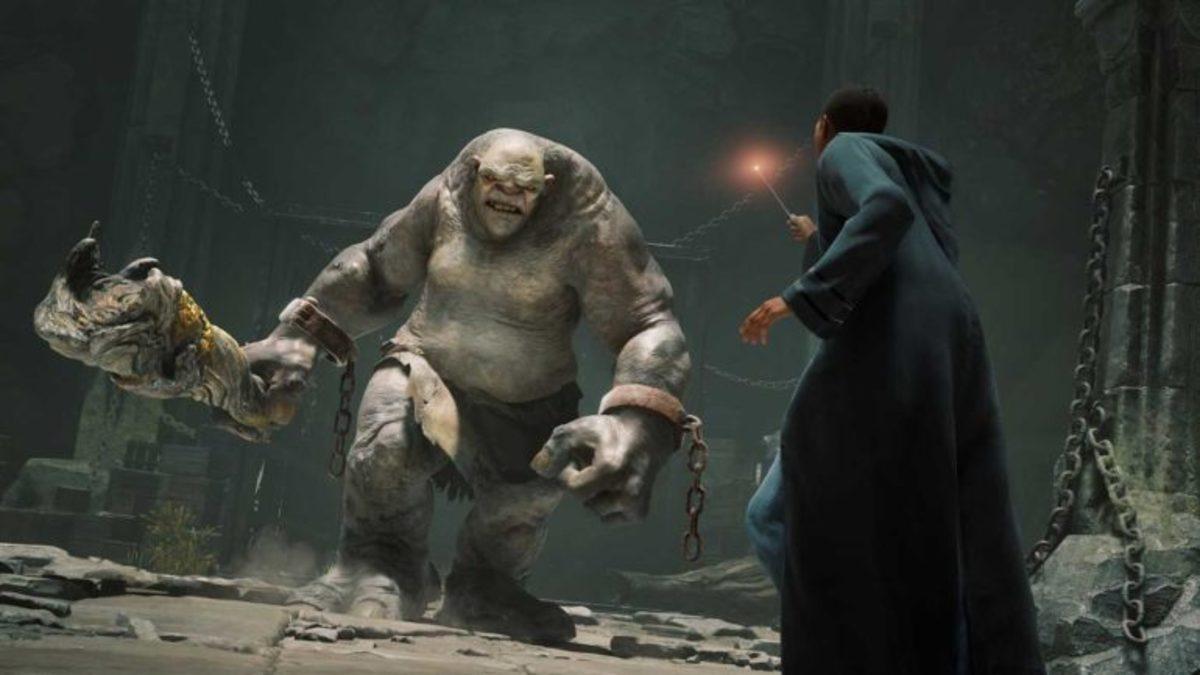 Harry Potter Evreninde Geçen RPG Oyunu Hogwarts Legacy’nin Fragmanı Yayınlandı