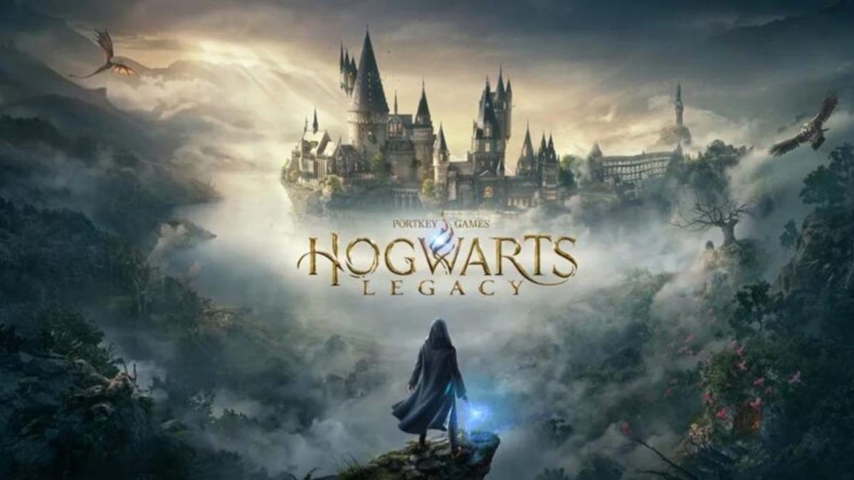 Harry Potter Evreninde Geçen RPG Oyunu Hogwarts Legacy’nin Fragmanı Yayınlandı