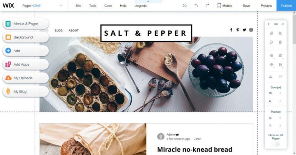 Blog Yazmak İçin Birbirinden Güzel 12 İnternet Sitesi