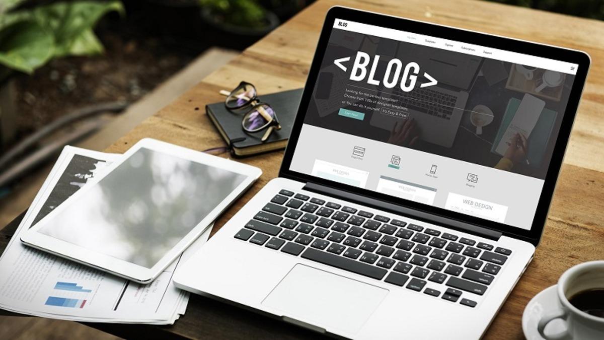 Blog Yazmak İçin Birbirinden Güzel 12 İnternet Sitesi