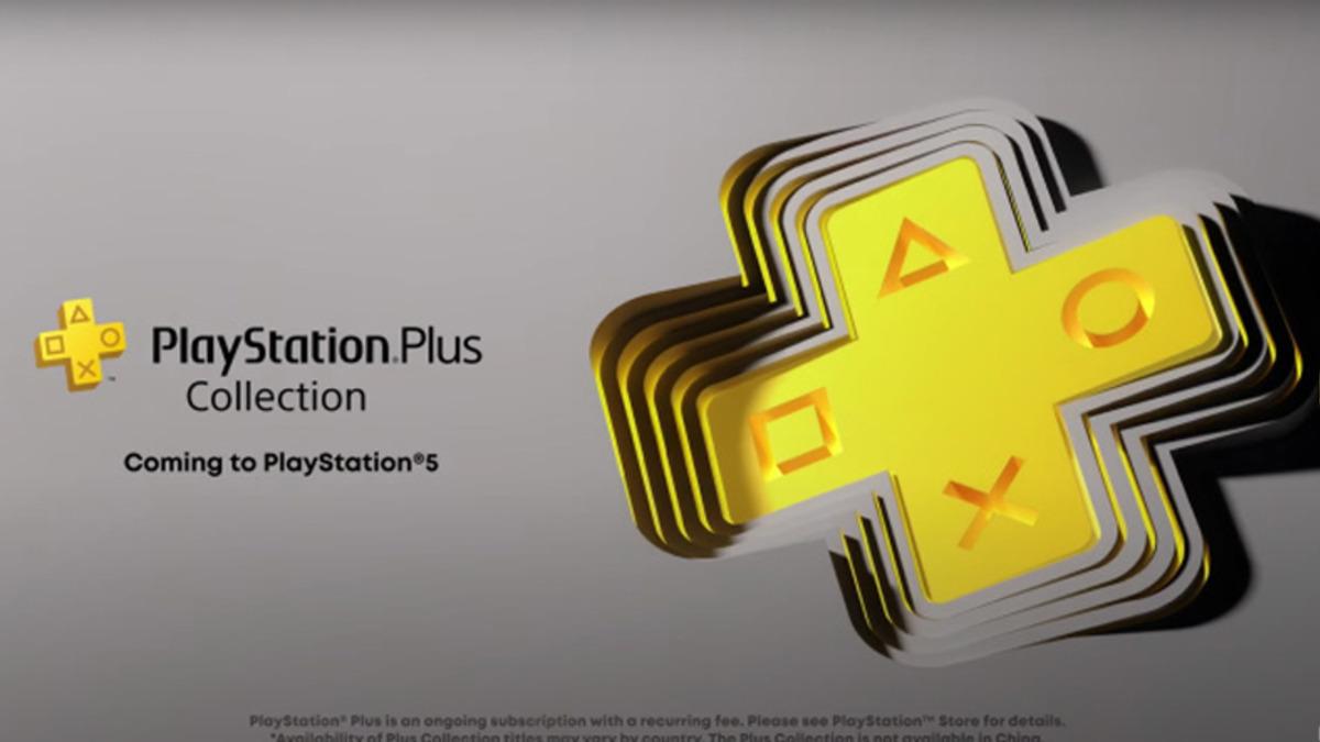 Sony, İddialı PS4 Oyunlarını Tek Bir Yerde Toplayan PS5’e Özel PS Plus Collection’ı Duyurdu