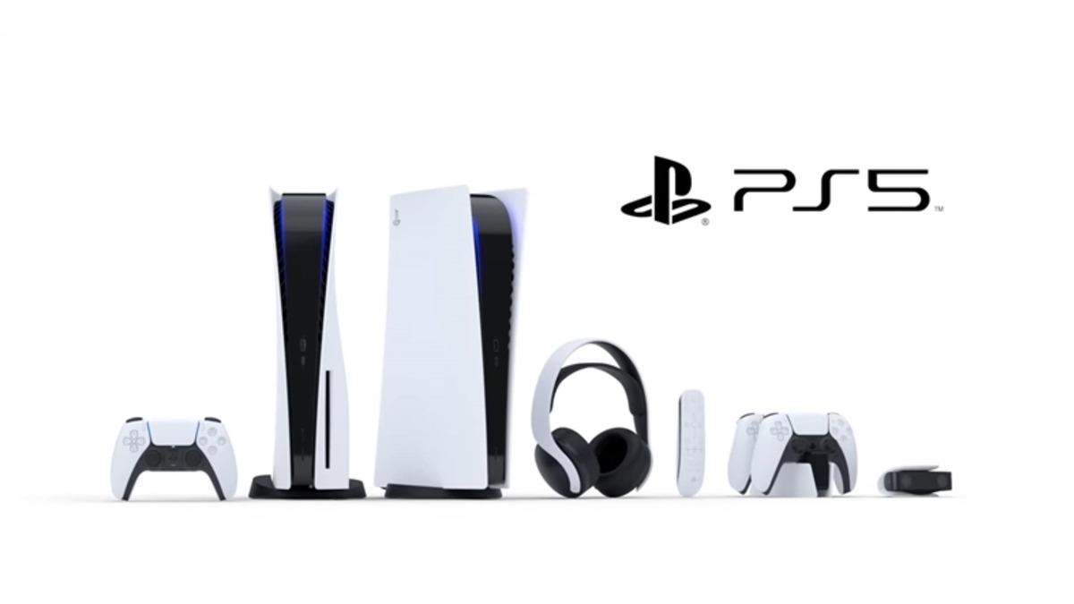 Sony, PlayStation 5 Aksesuarlarının Fiyatlarını Açıkladı