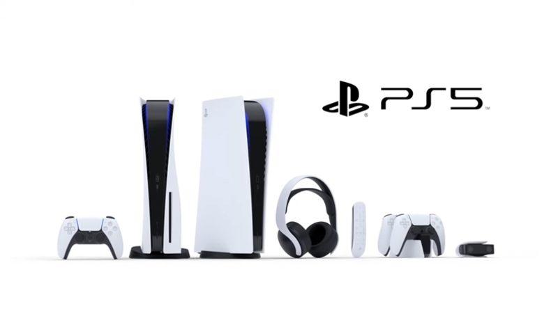 Sony, PlayStation 5 Aksesuarlarının Fiyatlarını Açıkladı