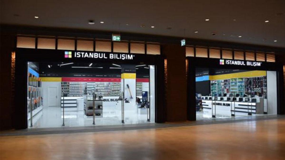 İstanbul Bilişim’in 1 Milyar TL’lik Vergiyi Nasıl Kaçırdığı Açığa Çıktı