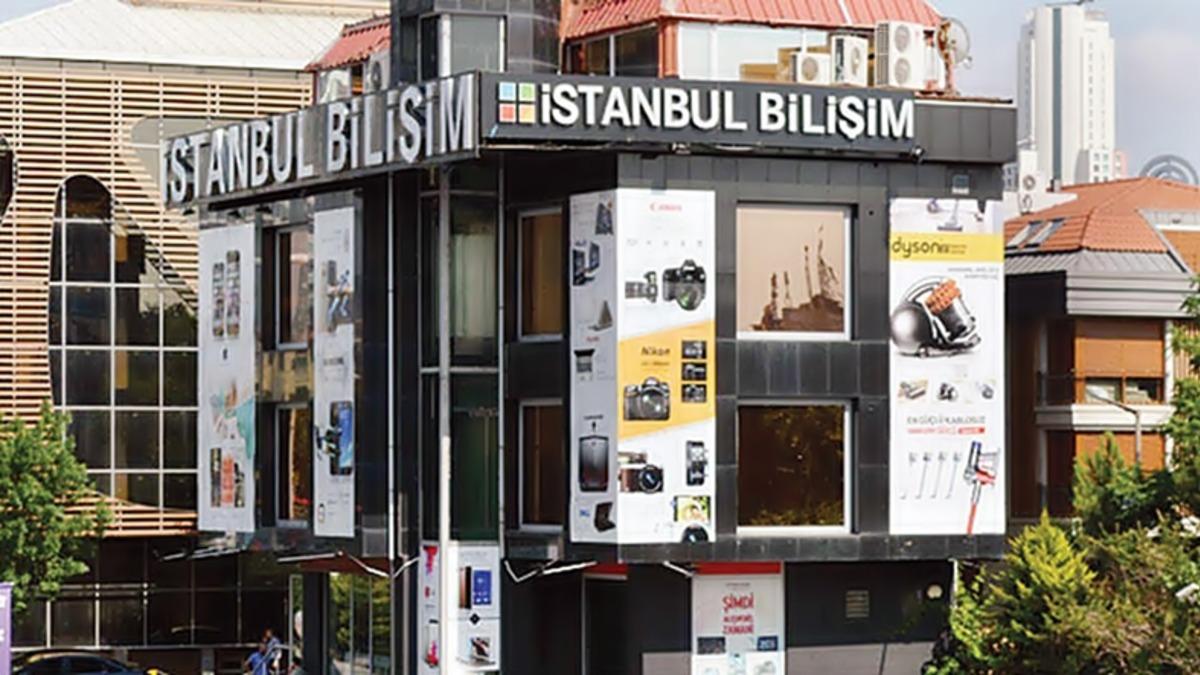 İstanbul Bilişim’in 1 Milyar TL’lik Vergiyi Nasıl Kaçırdığı Açığa Çıktı