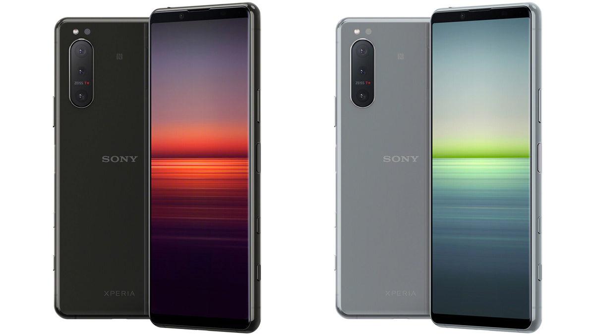 Sony, ’Bu Fiyata Satmaz’ Dedirten Telefonu Xperia 5 II’yi Duyurdu