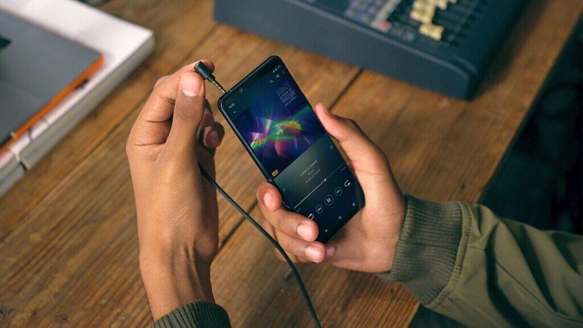 Sony, ’Bu Fiyata Satmaz’ Dedirten Telefonu Xperia 5 II’yi Duyurdu