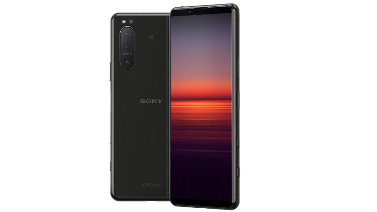 Sony, ’Bu Fiyata Satmaz’ Dedirten Telefonu Xperia 5 II’yi Duyurdu