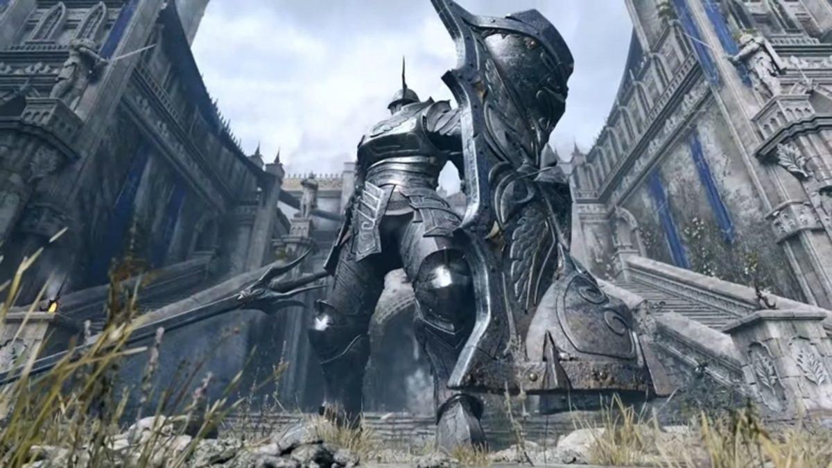 PlayStation 5 Özel Oyunu Demon’s Souls’un Oynanış Videosu Yayınlandı [Video]