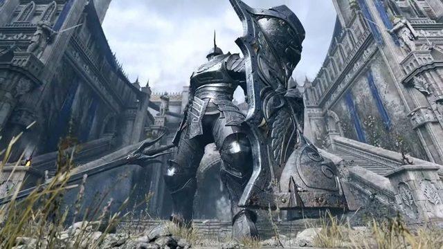 PlayStation 5 Özel Oyunu Demon’s Souls’un Oynanış Videosu Yayınlandı [Video]