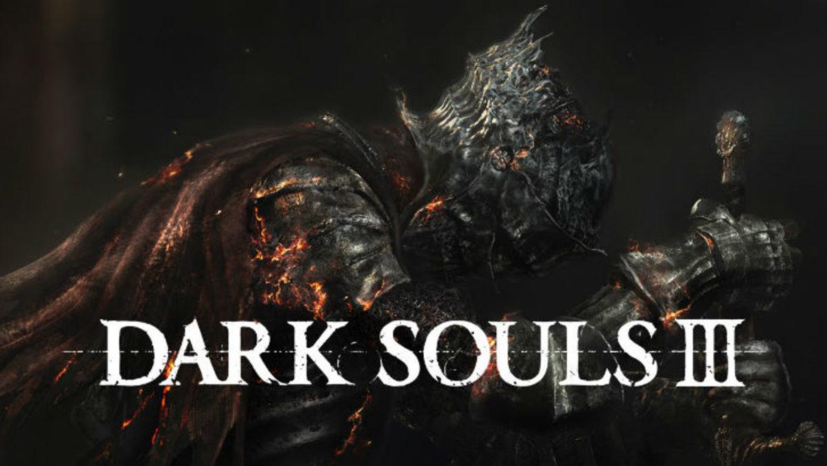 Dark Soul Hikayesini En İyi Anlatana 10.000 Dolar Ödül