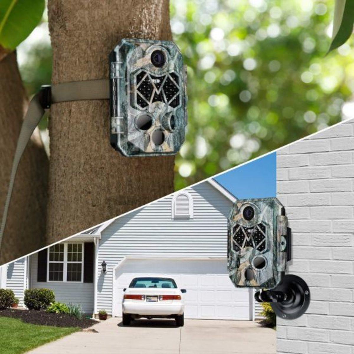 Kampçıların Mutlaka Yanında Bulundurması Gereken 5 Teknolojik Ürün