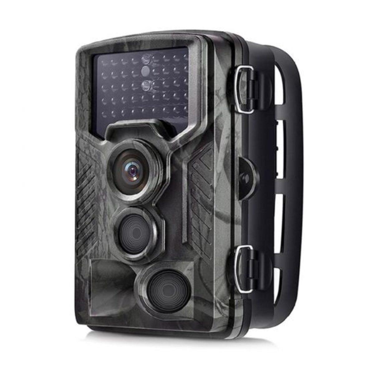 Kampçıların Mutlaka Yanında Bulundurması Gereken 5 Teknolojik Ürün