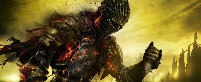 Dark Soul Hikayesini En İyi Anlatana 10.000 Dolar Ödül