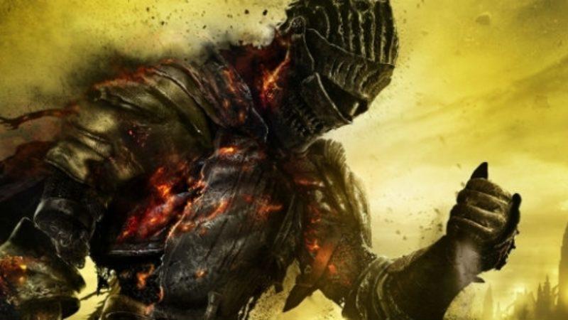 Dark Soul Hikayesini En İyi Anlatana 10.000 Dolar Ödül