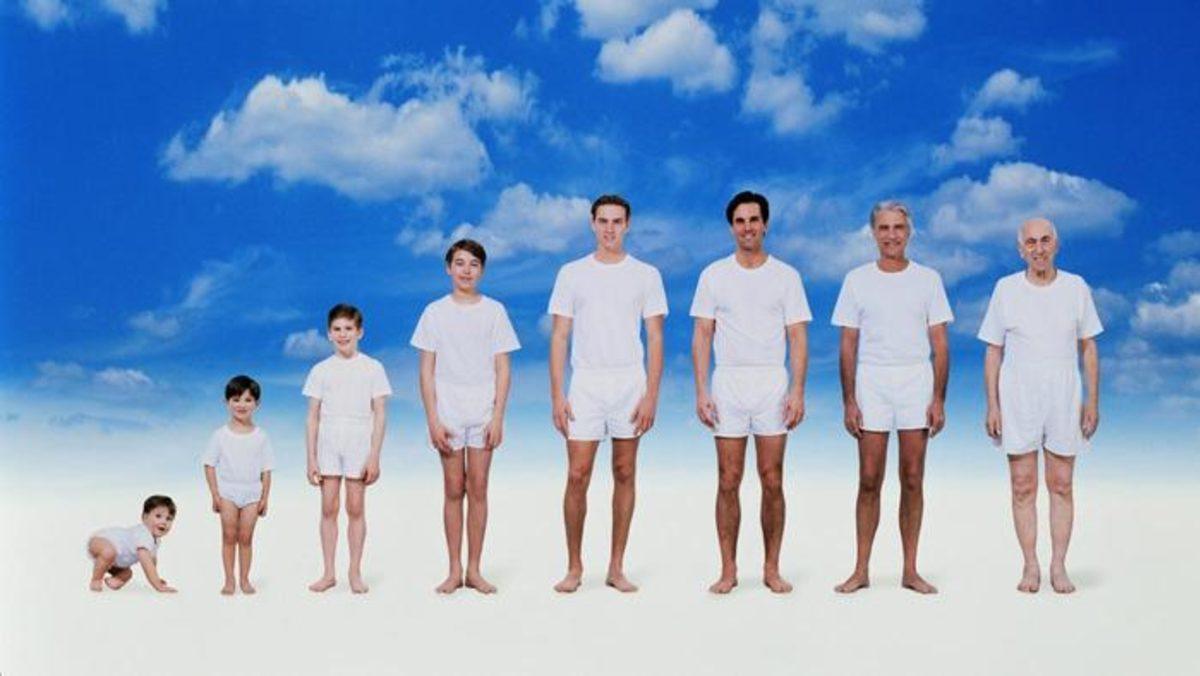 TÜİK, Kadınların ve Erkeklerin Yeni Yaşam Süresini Güncelledi